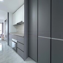 Affinity At Serangoon (D19), Apartment #457060031